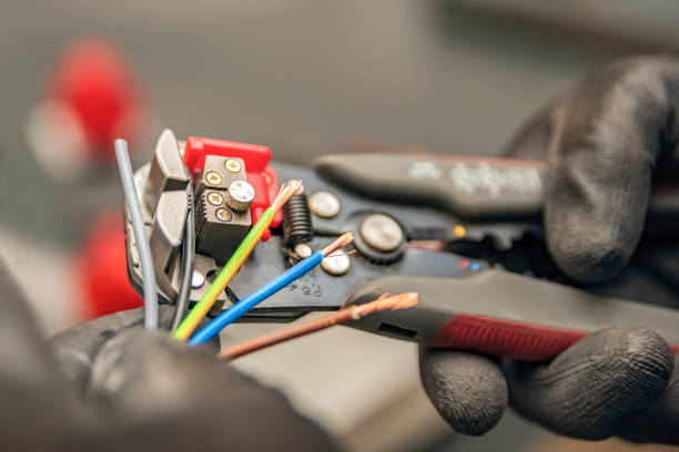 Best Electrician for Home Renovation  in Rayville, LA