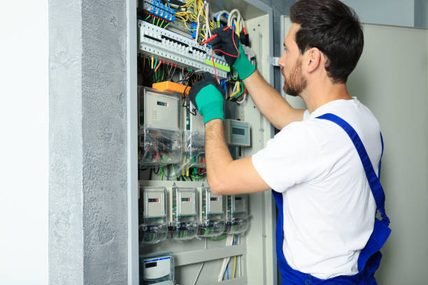 Best Home Electrical Repair  in Rayville, LA